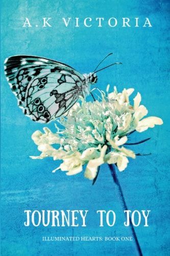 Journey to Joy A Book about Discovering Identity and Re-learning the Meaning of Love.