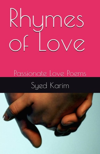 Rhymes of Love Passionate Love Poems