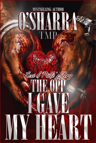 The Opp I Gave My Heart Lexi & MILLI's Story