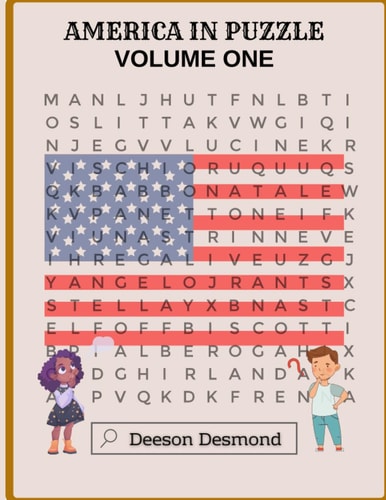 America in Puzzles