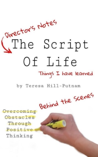 The Script Of Life Overcoming Obstacles Through Positive Thinking