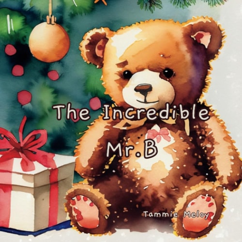 The Incredible Mr. B