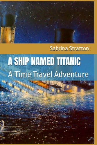 A Ship Named Titanic