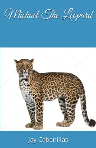 Michael The Leopard
