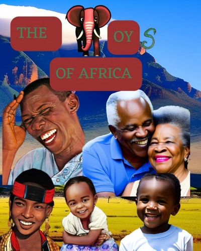 The Joys of Africa
