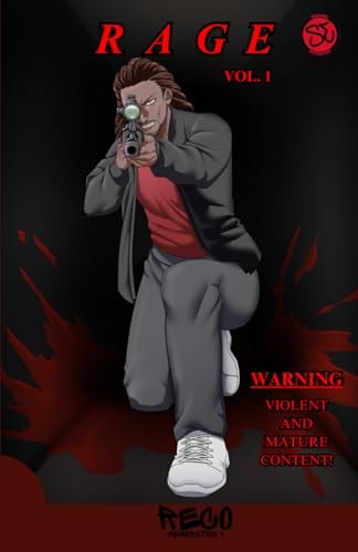 Rage Volume 1