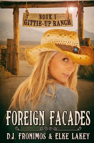 Foreign Facades