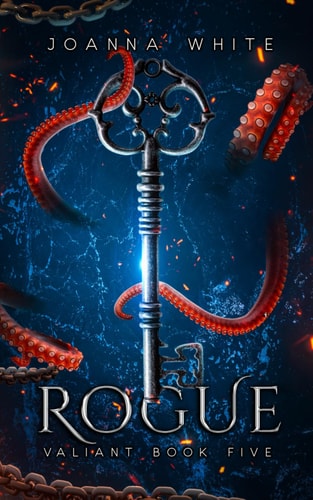 Rogue Valiant Book Five