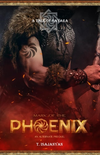 Mark of the Phoenix A Tale of Hayara