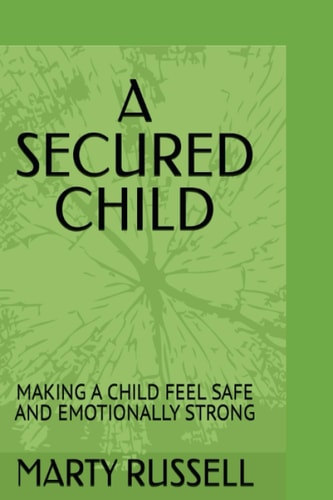 A Secured Child Making a Child Feel Safe and Emotionally Strong