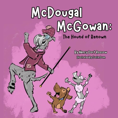 McDougal McGowan The Hound of Renown