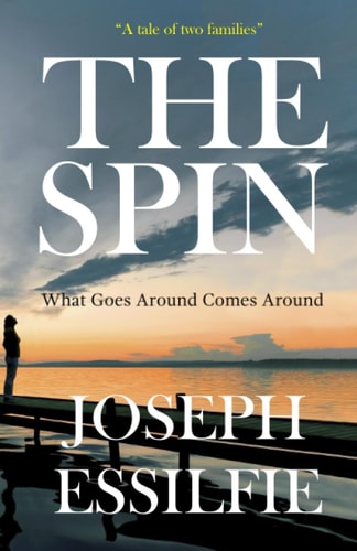 SPIN What Goes Around Comes Around