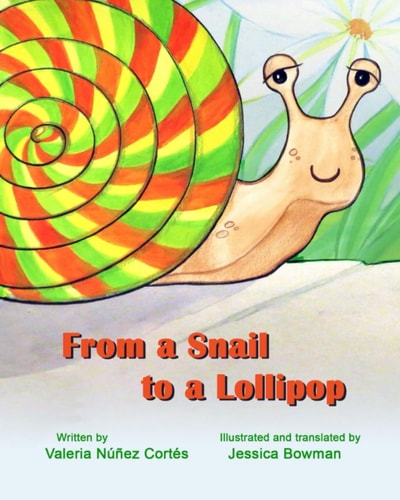 From a Snail to a Lollipop