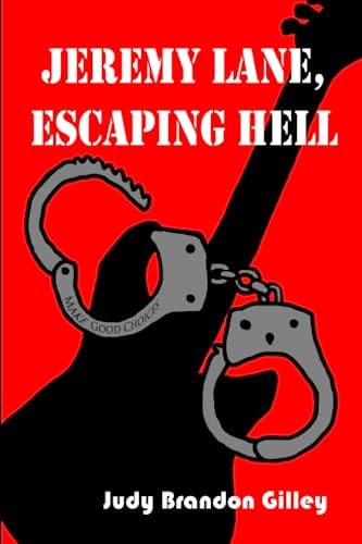 Jeremy Lane, Escaping Hell