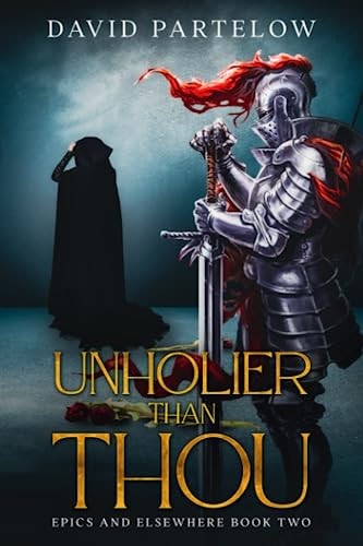 Unholier Than Thou