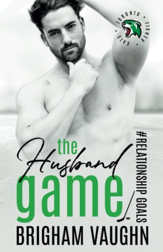 The Husband Game An M/M Hockey Romance