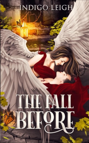 The Fall Before New Haven City Origins