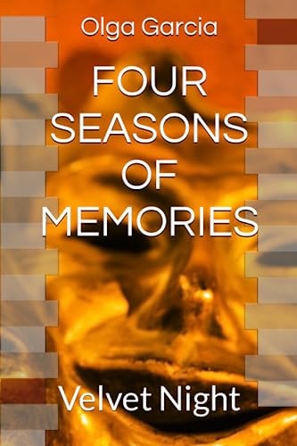 Four Seasons of Memories Velvet Night