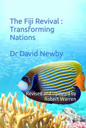 The Fiji Revival Transforming Nations