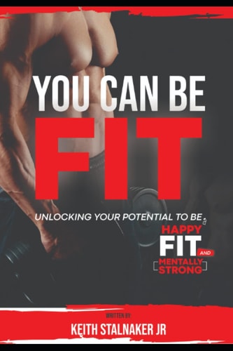 You Can be Fit
