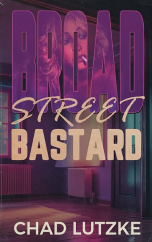 Broad Street Bastard