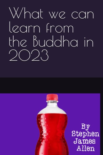 What We Can Learn from the Buddha in 2023
