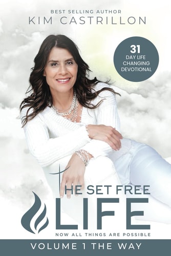 The Set Free Life Now All Things Are Possible