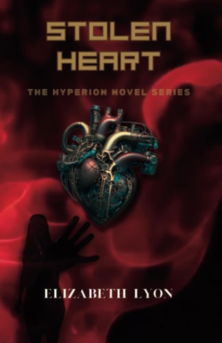 Stolen Heart