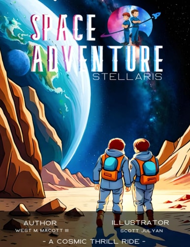 Space Adventure Stellaris