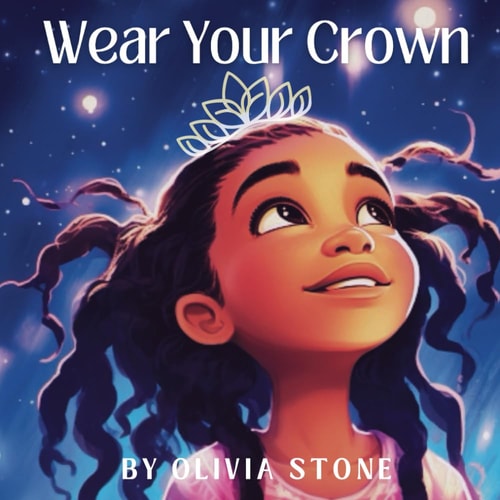 Wear Your Crown Embrace Your Unique Brilliance