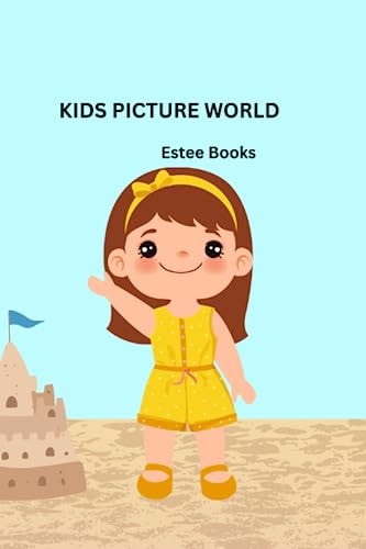 Kids Picture World Illustration from Children's World