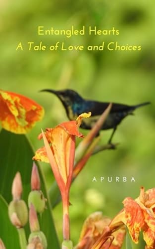 Entangled Hearts A Tale of Love and Choices