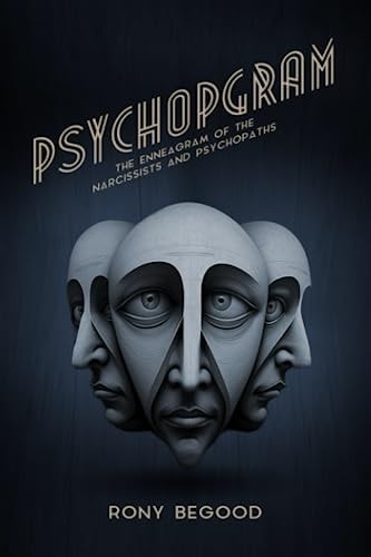 Psychopgram The Enneagram of the Narcissists and Psychopaths
