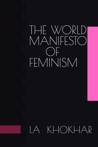 WORLD MANIFESTO OF FEMINISM.