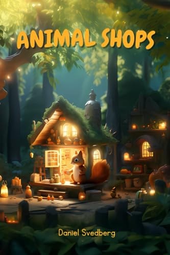Animal Shops