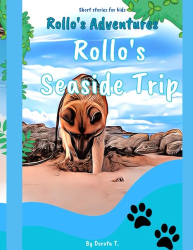 Rollo's Adventures Rollo's Seaside Trip