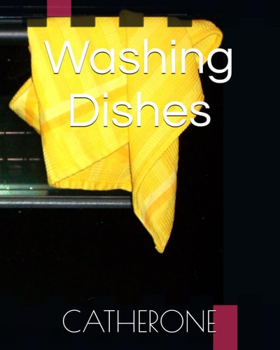 Washing Dishes