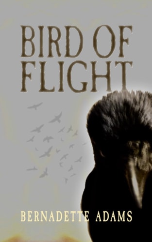 Bird Of Flight