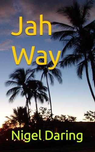 Jah Way