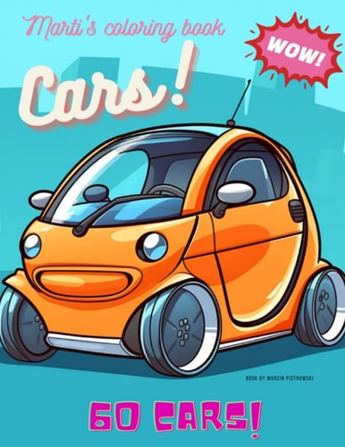 Cars!