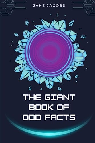 The Giant Book of Odd Facts