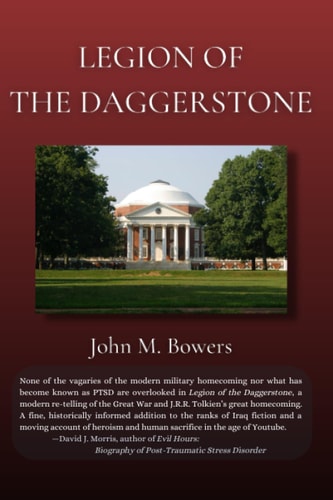 Legion of the Daggerstone