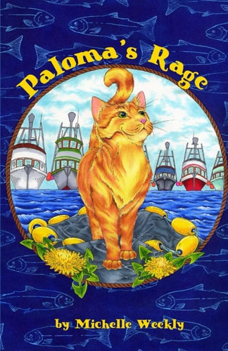 Paloma's Rage