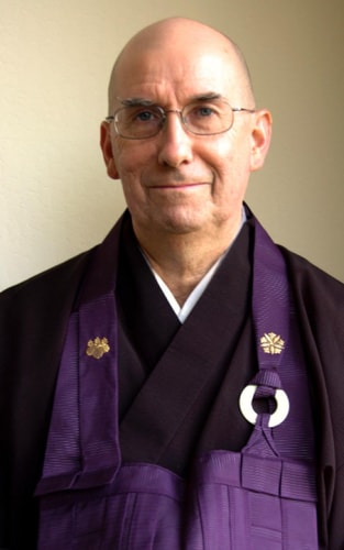 Remembering Myogen Steve Stücky