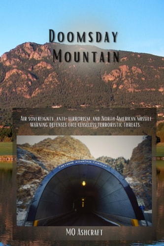 Doomsday Mountain