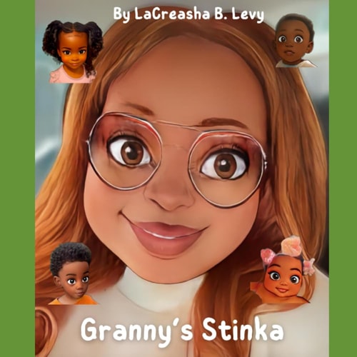 Granny's Stinka