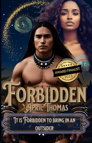 Forbidden It is Forbidden to Bring in an Outsider