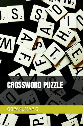 Crossword Puzzle