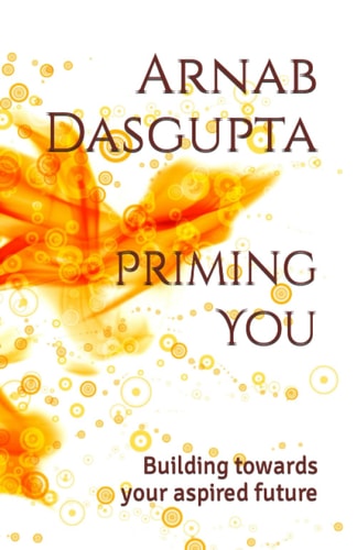 Priming You Building Towards Your Aspired Future