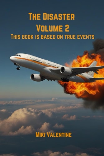 The Disaster Volume 2